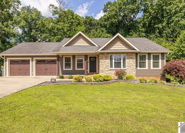 Property at 146 Cambridge Dr, Murray, KY 42071, 3 beds, 2 baths