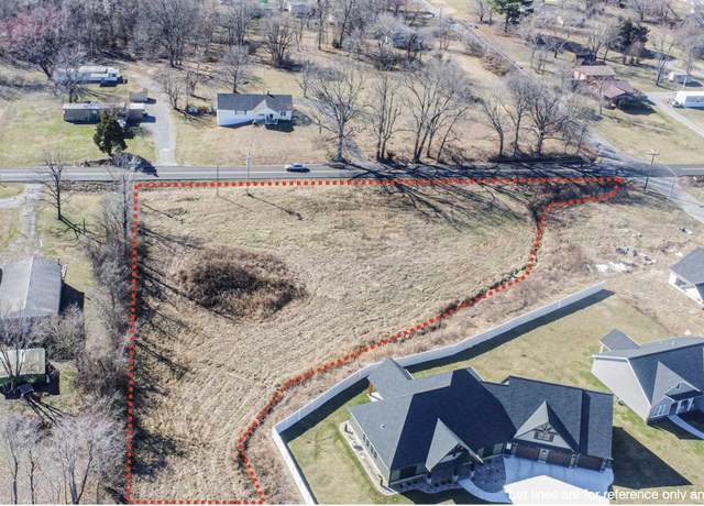 Property at 2801 North Friendship Rd, Paducah, KY 42001