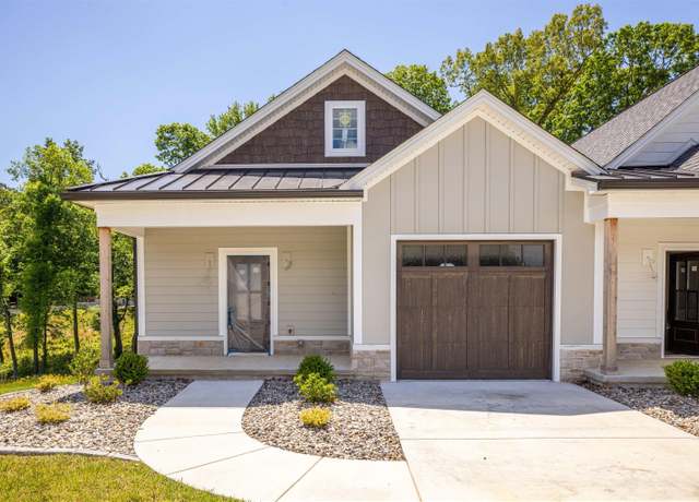 Property at 753 Eagle Point Dr, Grand Rivers, KY 42045, 3 beds, 2.5 baths