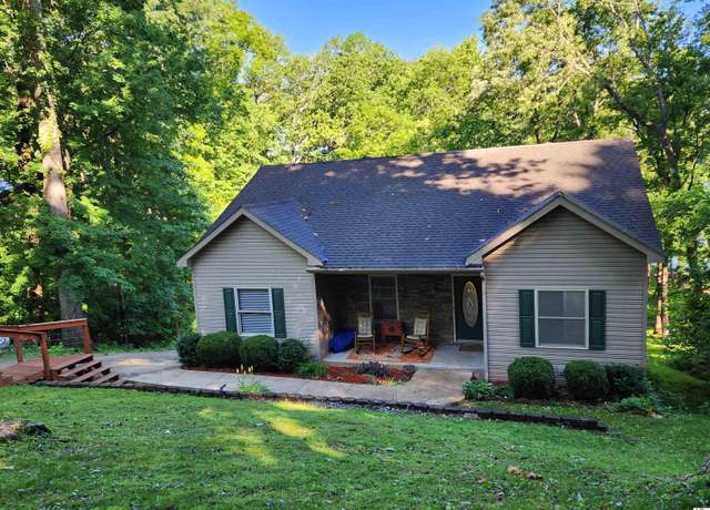 Property at 396 Baker Ln, Cadiz, KY 42211, 4 beds, 3 baths
