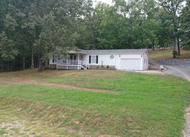 Property at 396 Steamboat Rd, Gilbertsville, KY 42044, 3 beds, 2 baths