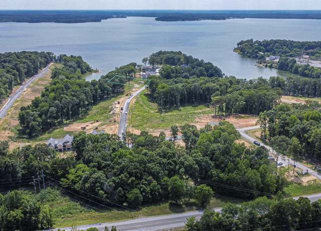 Property at 907 Eagle Point Dr, Grand Rivers, KY 42045