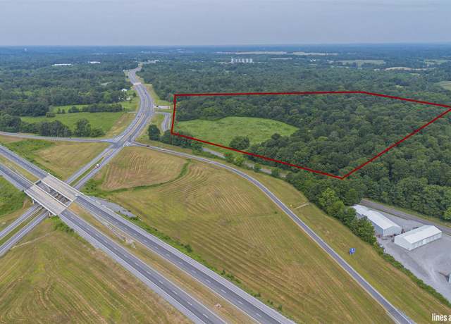 Property at 000 Hwy 62, Eddyville, KY 42038