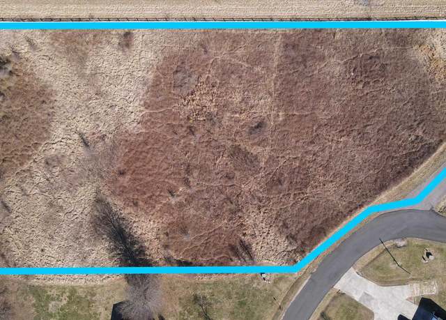 Property at 4155 Lanie Dr, Kevil, KY 42053
