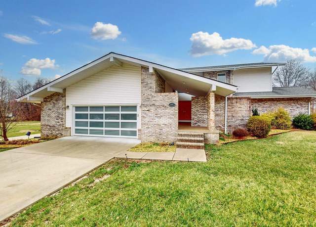 Property at 1407 Bellemeade Dr, Mayfield, KY 42066, 3 beds, 3.5 baths