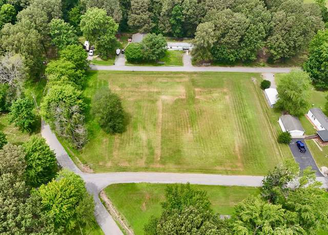 Property at 000 Quail Rd, Calvert City, KY 42029