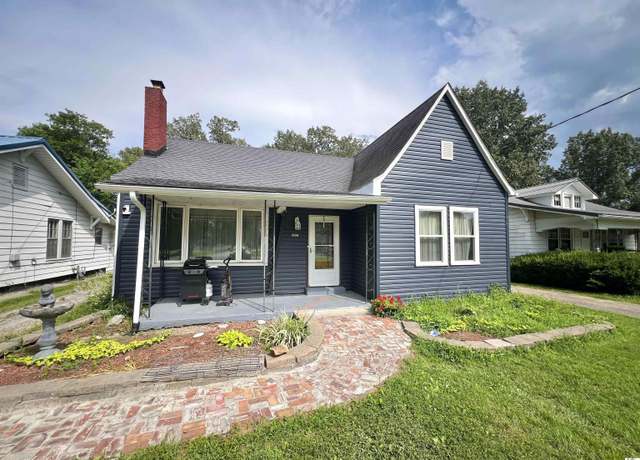 Property at 1000 Husband Rd, Paducah, KY 42003, 3 beds, 1 bath