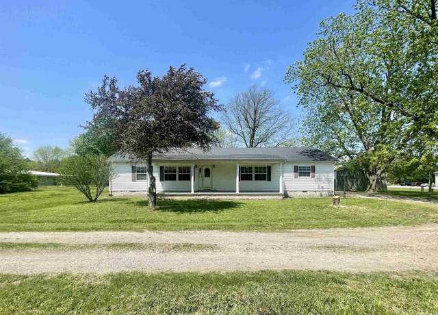 Property at 5770 & 5772 Metropolis Lake Rd, West Paducah, KY 42086, 3 beds, 2 baths