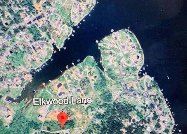 Property at 77 Elkwood Ln, Gilbertsville, KY 42044