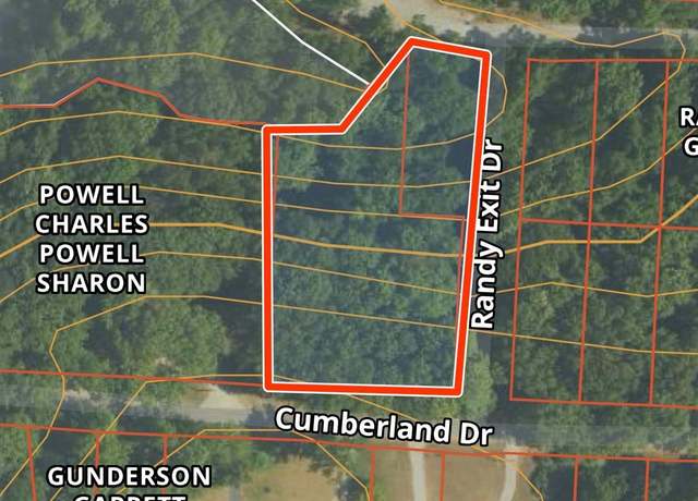 Property at 62 61 138 139 Barkley Shores II, Cadiz, KY 42211
