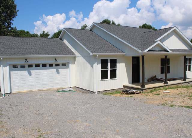 Property at 209 Corinne Dr, Eddyville, KY 42038, 3 beds, 2 baths