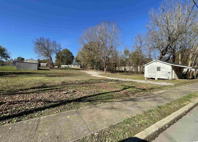 Property at 7385/7395 Hanson Rd, Hanson, KY 42413