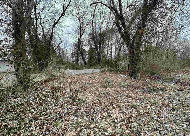 Property at 000 W First St, Gilbertsville, KY 42044