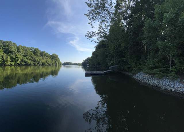 Property at Lots 8/9 Harbor Dr, Cadiz, KY 42211