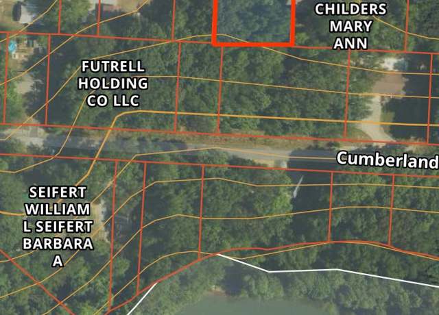 Property at Lots 110 & 111 Cumberland Dr, Cadiz, KY 42211