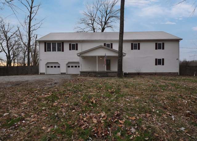 Property at 7370 Industrial Pkwy, Calvert City, KY 42029, 6 beds, 4.5 baths