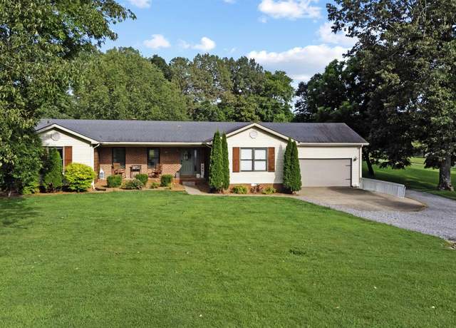 Property at 586 Lake Scene Dr, Eddyville, KY 42038, 3 beds, 2 baths