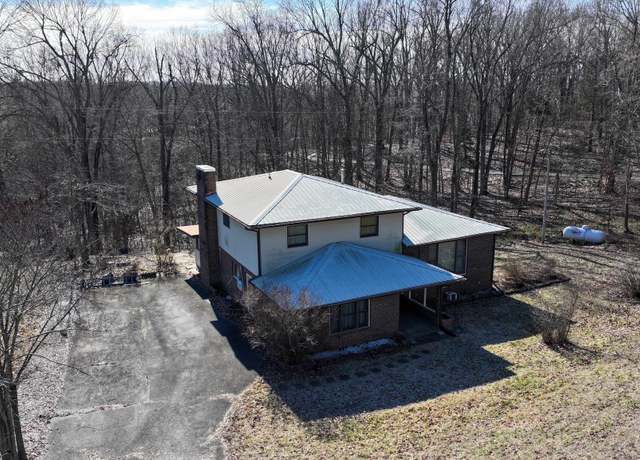 Property at 1781 State Highway 1271, Kuttawa, KY 42055, 3 beds, 3 baths