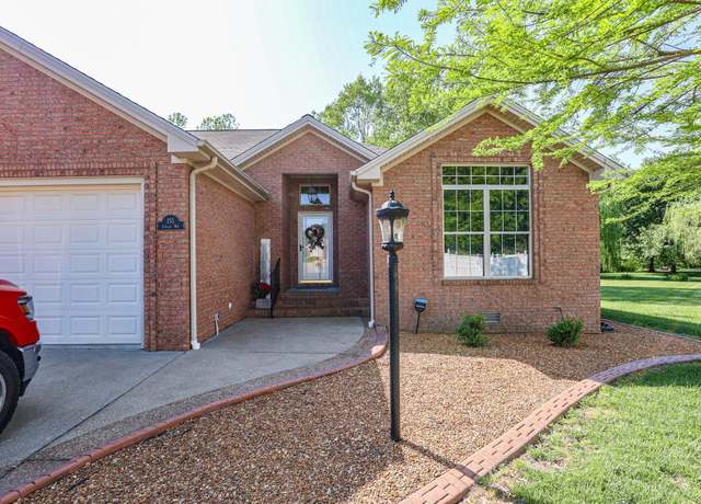 Property at 155 Chesley Way, Paducah, KY 42001, 3 beds, 2 baths