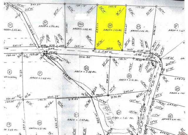 Property at Lot 33 Woodridge Subdivision, Benton, KY 42025