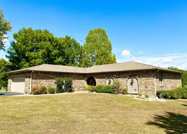 Property at 71 Greenapple Dr, Gilbertsville, KY 42044, 3 beds, 2.5 baths