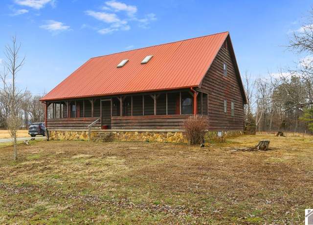 Property at 2345 Yarborough Hill Rd, Nebo, Hopkins Cty., KY 42441, 3 beds, 2 baths