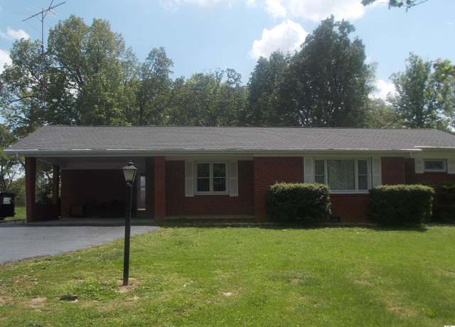 Property at 2471 State Route 94 W, Wingo, KY 42088, 3 beds, 2 baths