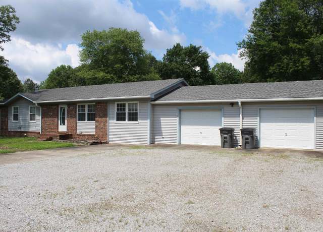 Property at 1725 Evelyn Dr, Paducah, KY 42003, 3 beds, 1.5 baths