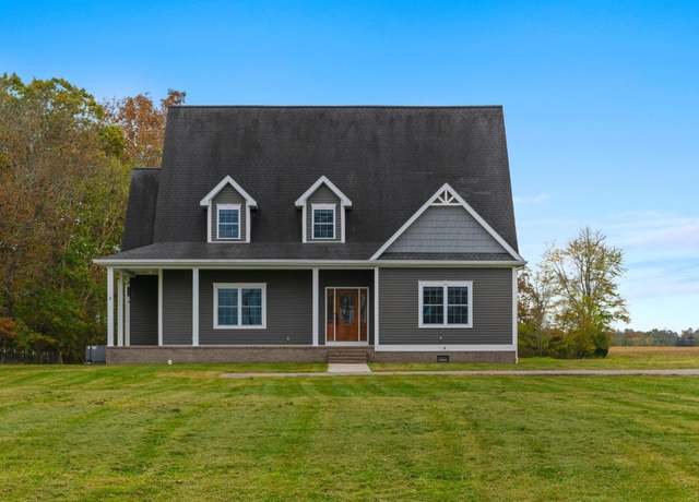 Property at 169 Rockwood Rd, Murray, KY 42071, 4 beds, 3 baths