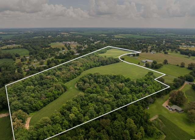 Property at 0 Boyd Rd, Wingo, KY 42088