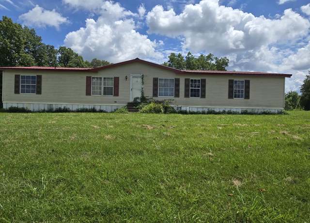 Property at 520 Seay Graveyard Rd, Sedalia, KY 42079, 3 beds, 2 baths