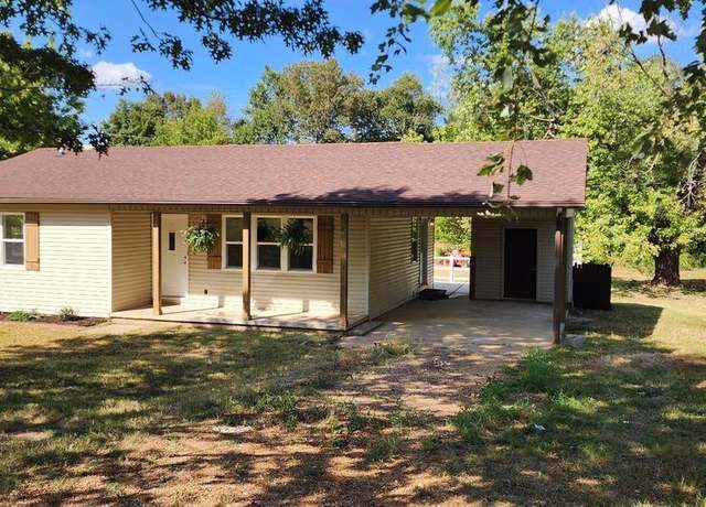 Property at 3694 Jimtown Rd, Mayfield, KY 42066, 3 beds, 1 bath