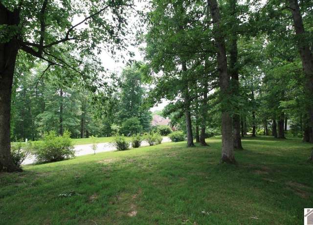 Property at Lot 41 and 42 Sequoyah Trl, Cadiz, KY 42211