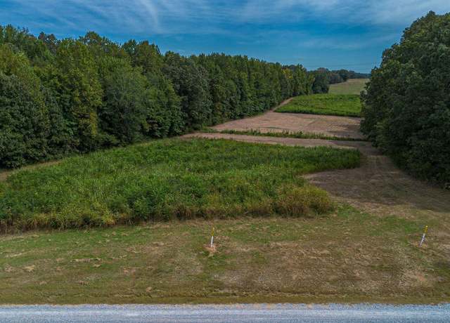 Property at 000 Corinth Church Rd, Grand Rivers, KY 42045
