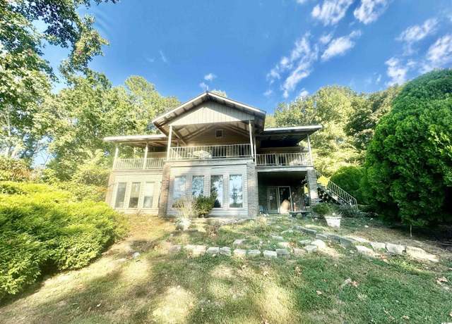 Property at 988 Cantrell Rd, Eddyville, KY 42038, 3 beds, 2 baths