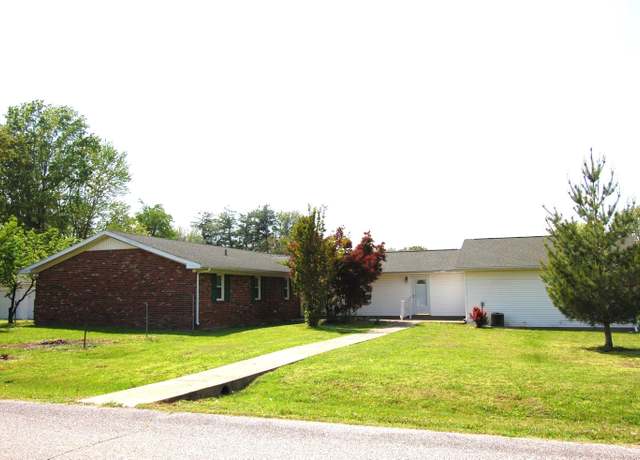 Property at 5104 Nace Ln, Paducah, KY 42001, 4 beds, 3 baths