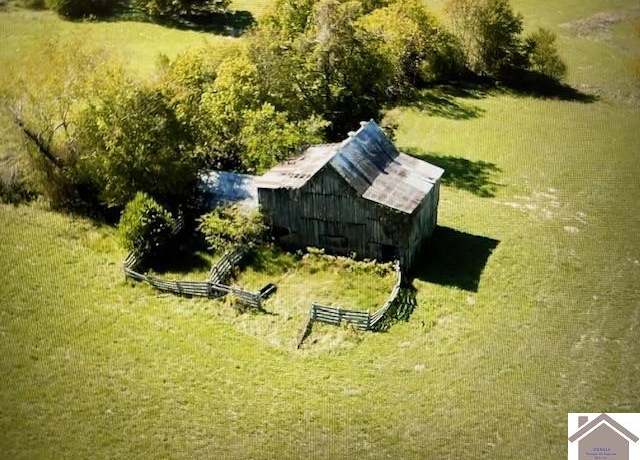 Property at 198 Goose Hollow Rd, Cadiz, KY 42211