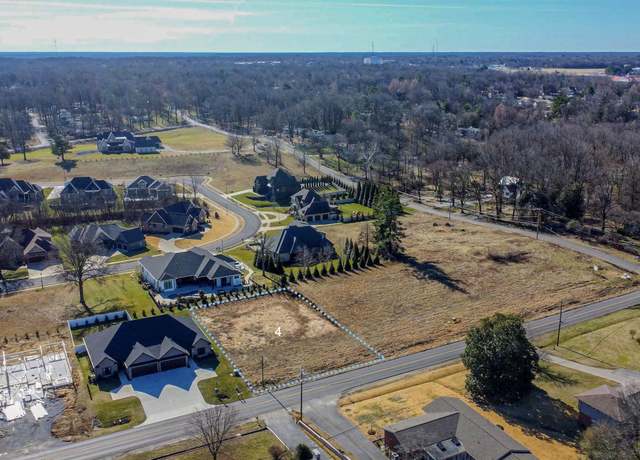 Property at Westwood Hills Lot 4, Paducah, KY 42001