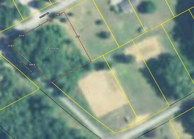 Property at 10A Candy Dr, Cadiz, KY 42211