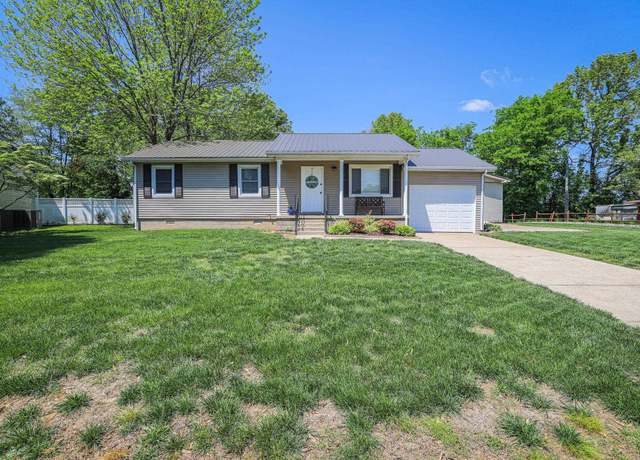 Property at 4745 Craven Dr, West Paducah, KY 42086, 3 beds, 1 bath