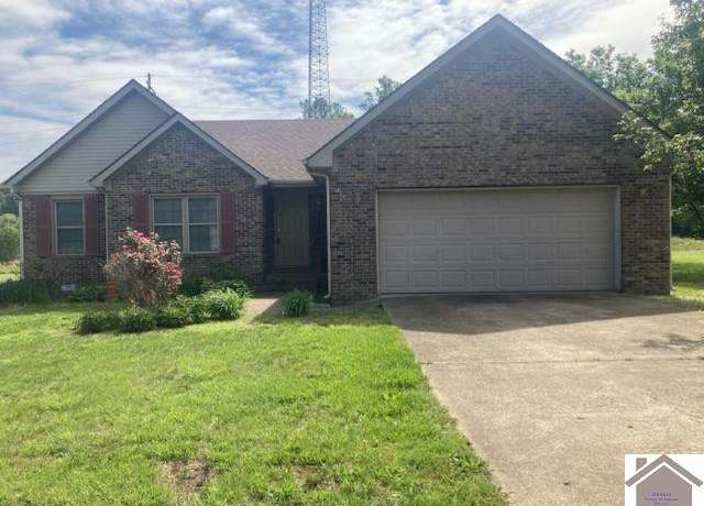 Property at 1100 Cindy Ln, Mayfield, KY 42066, 3 beds, 2 baths