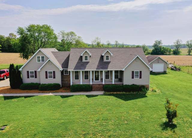 Property at 201 Meadowlark Ln, Princeton, KY 42445, 3 beds, 2 baths