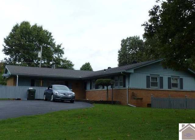 Property at 793 Crabapple Dr, Calvert City, KY 42029, 3 beds, 1.5 baths