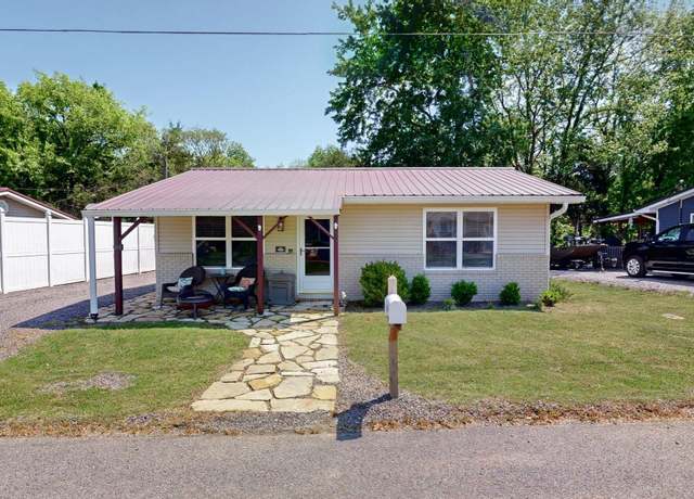 Property at 80 Windjammer Loop, Hardin, KY 42048, 2 beds, 1 bath