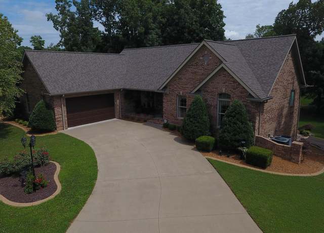 Property at 5690 Kentucky Dam Rd, Paducah, KY 42003, 4 beds, 3 baths