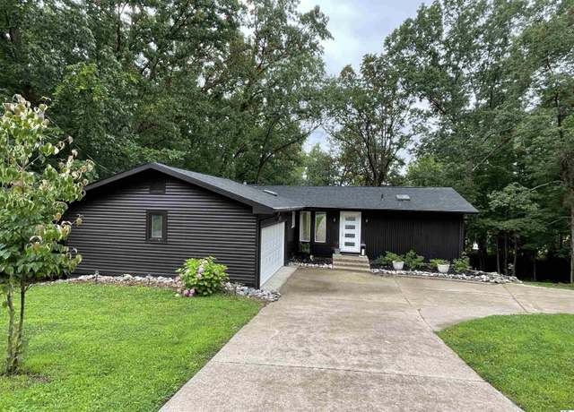 Property at 273 Bayshore Dr, Cadiz, KY 42211, 3 beds, 2 baths