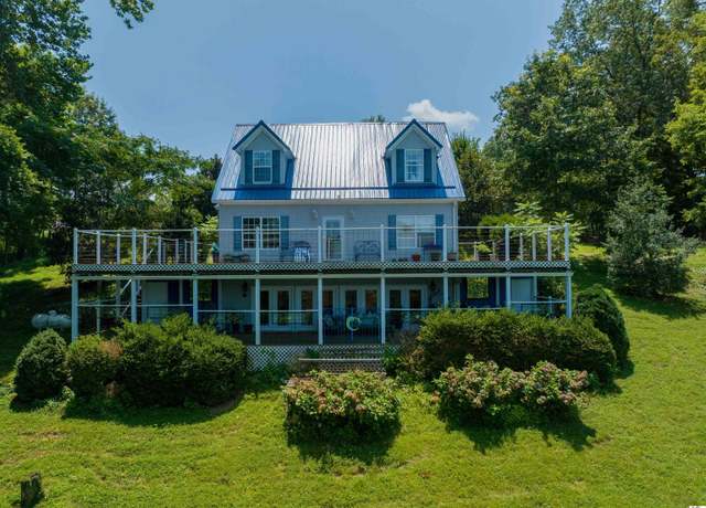 Property at 208 Goose Creek Dr, Cadiz, KY 42211, 4 beds, 3.5 baths