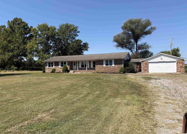 Property at 5355 Mayfield Metropolis Rd, Paducah, KY 42001, 4 beds, 3 baths