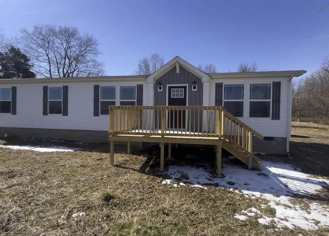 Property at 22055 Marion Rd, Fredonia, KY 42411, 3 beds, 2 baths