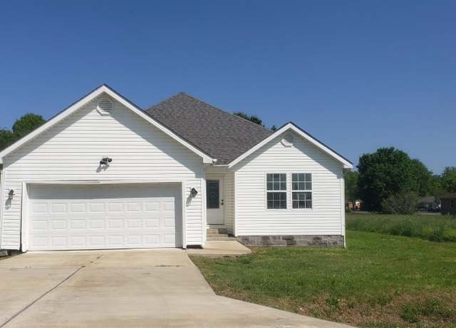 Property at 144 Braxton Bnd, Ledbetter, KY 42058, 3 beds, 2 baths